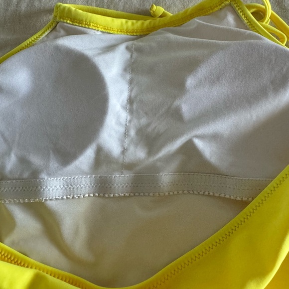 Vibrant colours Tankini - Picture 6 of 12